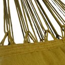 Ver imagem 3 de Rede de Descanso Edredom 3,80 Cores Reforçada Premium C/ Kit Cores:verde