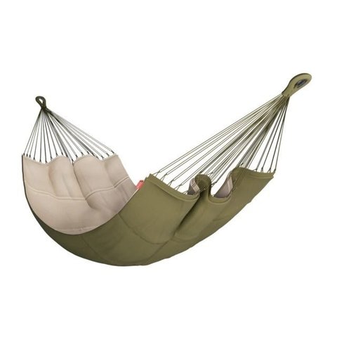 Rede de Descanso Edredom 3,80 Cores Reforçada Premium C/ Kit Cores:verde