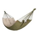 Ver imagem 1 de Rede de Descanso Edredom 3,80 Cores Reforçada Premium C/ Kit Cores:verde