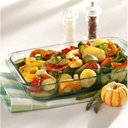 Ver imagem 2 de Conjunto 3 Un. Assadeiras Marinex Resistentes