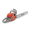 Motosserra a Gasolina Tekna Cs58s-20ac Profissional com Sabre de 20" 54cc 3,35hp - 1