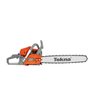 Motosserra a Gasolina Tekna Cs58s-20ac Profissional com Sabre de 20" 54cc 3,35hp - 4