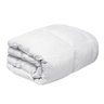 Pillow Top King 85% Penas 15% Plumas Ganso 2,00m X 2,00m - Daune - 1