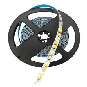 Rolo 5 Metros Fita Led 3528 Ip20 4.8w/m 4000k com 60 Led/m