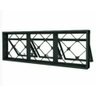 Vitro Maxim-ar 150x50 Req. 7cm Grade Xadrez Horizontal - 1