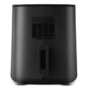 Ver imagem 3 de Fritadeira Air Fryer 6l Smart Chef Plus Cor Preta Midea Mad600010apkw2 - 220v