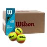 Bola de Beach Tennis Tour Premier Pack com 72 bolas Wilson - 3