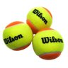 Bola de Beach Tennis Tour Premier Pack com 72 bolas Wilson - 1