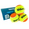 Bola de Beach Tennis Tour Premier Pack com 72 bolas Wilson - 2