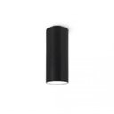 Ver imagem 1 de Plafon Tubo Orion 6W 2700K 2151S Preto - Interlight