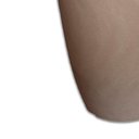 Ver imagem 2 de Vaso Liso 30cm Cônico Macchiato Jvolma30 Japi