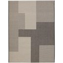 Ver imagem 1 de Tapete Art Boucle Quad 150x200cm Tapetes São Carlos
