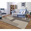 Ver imagem 2 de Tapete Art Boucle Quad 150x200cm Tapetes São Carlos
