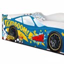 Ver imagem 4 de Cama Kaboom Infantil 158cm X 73cm Kmcb