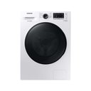 Ver imagem 1 de Lava e Seca Samsung WD11A 11Kg 3 em 1 Branca com Ecobubble e Lavagem a Seco WD11A4453BW 220v