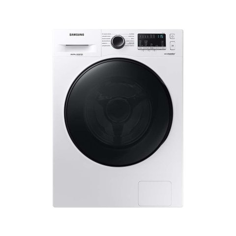 Lava e Seca Samsung WD11A 11Kg 3 em 1 Branca com Ecobubble e Lavagem a Seco WD11A4453BW 220v