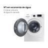Lava e Seca Samsung WD11A 11Kg 3 em 1 Branca com Ecobubble e Lavagem a Seco WD11A4453BW 220v - 2