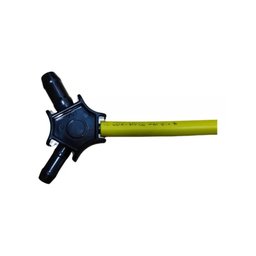 Escareador Calibrador Tubos Pex Gás Multicamadas 16 20 25 - 2