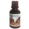 Oleo de Andiroba Ozonizado Concentrado 30 Ml Pharmakos Oleo de Andiroba Ozonizado Concentrado30 Ml - 1