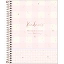 Ver imagem 1 de Caderno Univ. 16 Matérias 256 Folhas Soho Capa 6 - Tilibra