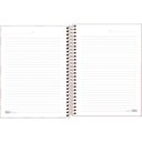 Ver imagem 3 de Caderno Univ. 16 Matérias 256 Folhas Soho Capa 6 - Tilibra