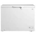 Ver imagem 1 de Freezer Philco Horizontal Pfh300b 299 Litros Refrigerador Branco 220v