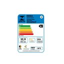 Ver imagem 4 de Freezer Philco Horizontal Pfh300b 299 Litros Refrigerador Branco 220v