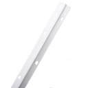 Ver imagem 1 de Suporte em L Reforçado para Prateleira Etrusco Aço 20x25cm Branco - Et-200250-br - Multivisão Suport