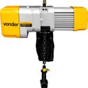 Ver imagem 1 de Talha Eletrica 1,0 Tonelada 3,0 Metros 380v Vonder