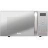 Micro-ondas Philco Limpa Fácil 20l Espelhado Branco Pmo23eb 20l - 127v - 1