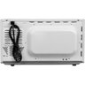 Micro-ondas Philco Limpa Fácil 20l Espelhado Branco Pmo23eb 20l - 127v - 6