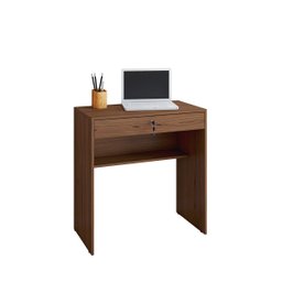Escrivaninha Office Estudare com Chave - Freijo - 1