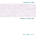 Ver imagem 5 de Conjunto Quarto Casal Guarda-Roupa 6 Portas Cômoda 8 Gavetas Papoulas Espresso Móveis Branco