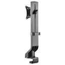 Ver imagem 5 de Suporte para Monitor 17´´ a 32´´ Vesa 100x100 Plmsm01f
