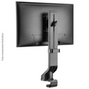 Ver imagem 2 de Suporte para Monitor 17´´ a 32´´ Vesa 100x100 Plmsm01f