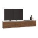 Ver imagem 2 de Rack para TV até 70 Polegadas 3 Gavetas Eros Casa D