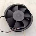 Ver imagem 2 de Microventilador Nmb 15050va-24r-ft Dc 24v 2.20a 172x150x51mm