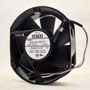 Ver imagem 3 de Microventilador Nmb 15050va-24r-ft Dc 24v 2.20a 172x150x51mm