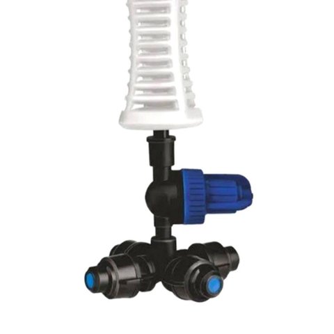 Nebulizadores para Estufas 4 Saidas Aquafog 30 L/h