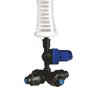 Nebulizadores para Estufas 4 Saidas Aquafog 30 L/h - 1