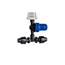 Ver imagem 2 de Nebulizadores para Estufas 4 Saidas Aquafog 30 L/h