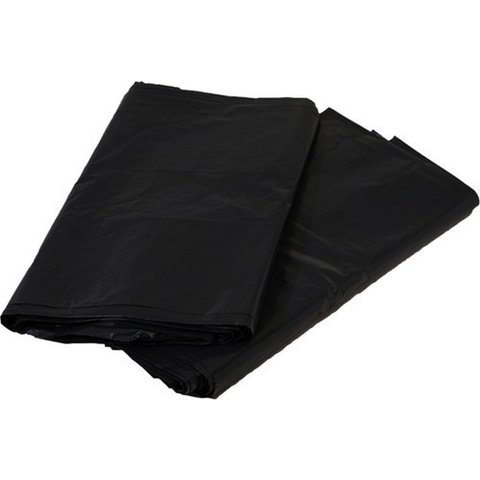 Saco Lixo Preto 50 Litros 500 Unidade + Brinde Gratis