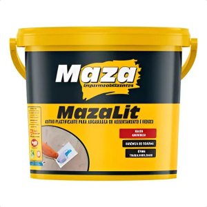 Mazalit Aditivo para Argamassa 3,6l