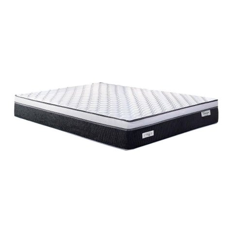 Colchão Casal Molas Masterpocket Ensacadas Concept 25cm (138x188x25) - Plumatex