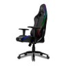 Cadeira Gamer Mancer Adhara, RGB, Preto, MCR-ADH-RGB01 - 3
