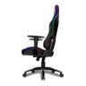 Cadeira Gamer Mancer Adhara, RGB, Preto, MCR-ADH-RGB01 - 4