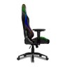 Cadeira Gamer Mancer Adhara, RGB, Preto, MCR-ADH-RGB01 - 5