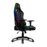 Cadeira Gamer Mancer Adhara, RGB, Preto, MCR-ADH-RGB01 - 2