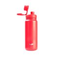 Ver imagem 1 de Garrafa Térmica Gaw Sport 500 ml Original - Vermelho