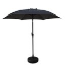 Ver imagem 1 de Ombrelone Central Anti Vento Miramar